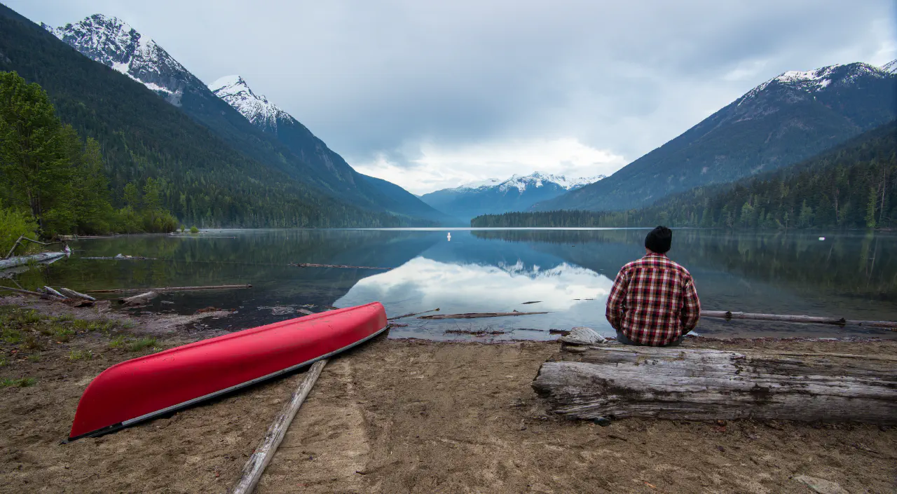 The Contemplative Spirit